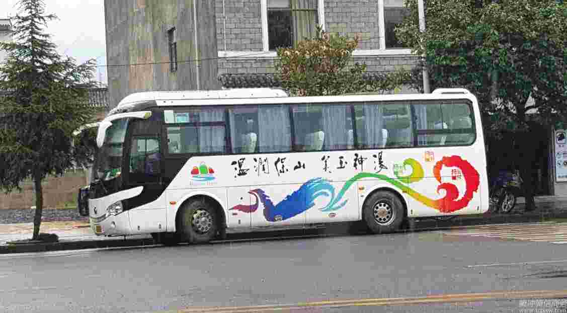 各種大、小型會(huì)務(wù)用車(chē)