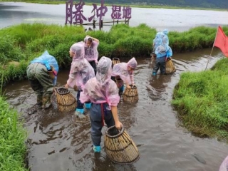 班長(zhǎng)來了  第十期開營(yíng)啦